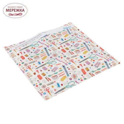 Фото Hobby Gift Сумка для проєктів Haby Notions HGPPL.660