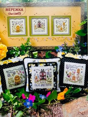 Фото Shepherd's Bush Схема Hive and Home