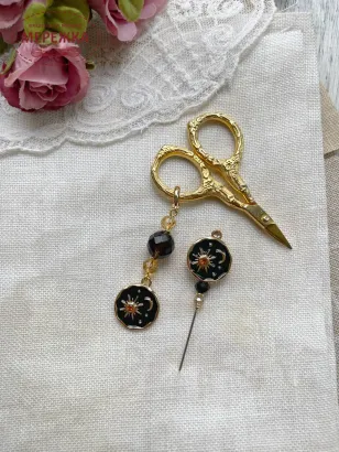 Фото Hobby Bee Маячок для ножиць Ніч