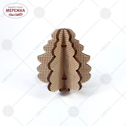 Фото іграшка новорічна ІДН-063