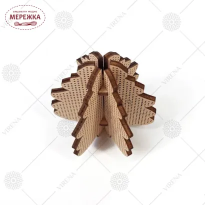 Фото іграшка новорічна ІДН-063