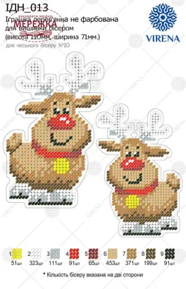 Фото іграшка ІДН-013