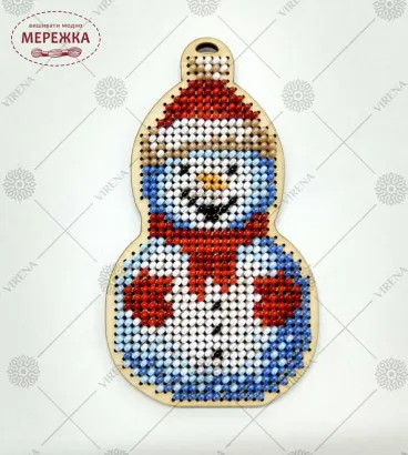 Фото іграшка ІДН-017