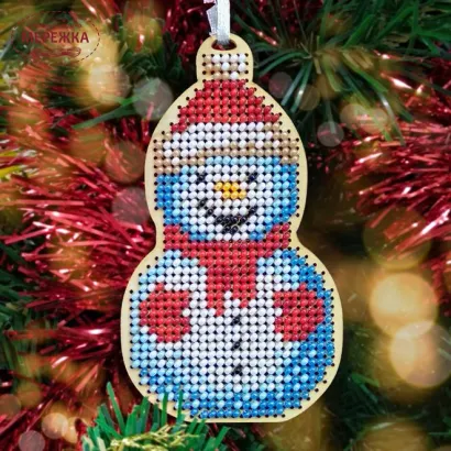 Фото іграшка ІДН-017