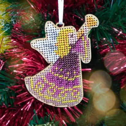 Фото іграшка ІДН-018