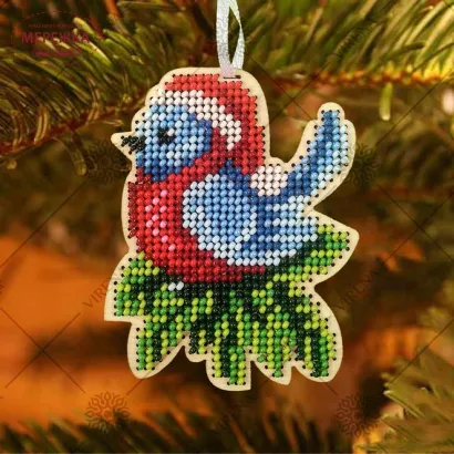 Фото іграшка ІДН-023