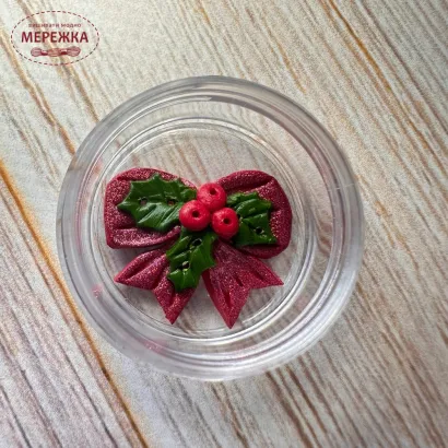 Фото Набір для вишивання хрестиком Kingdom of Handmade по дереву Пряник Конячка GB-05