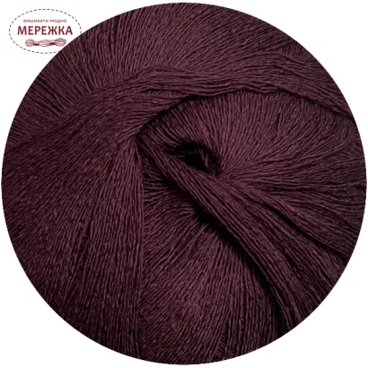 Фото Вовна Iren Yarna Марсала 32111