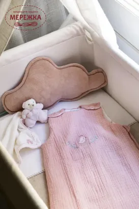 Фото Creation Point de Croix Журнал Le Journal des Brodeuses N°6 FM