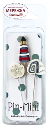 Фотографія Just Another Button At the Shore jpm493