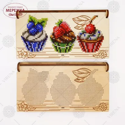 Фото коробка-конверт КДГ-022