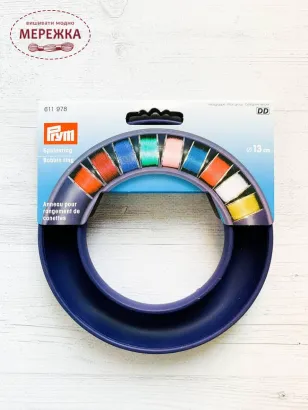 Фото органайзер для швейних шпульок Прим 611978