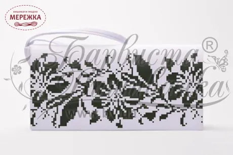 клатч бісером КЛ072