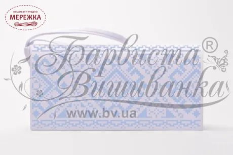 Клатч бісером КЛ105