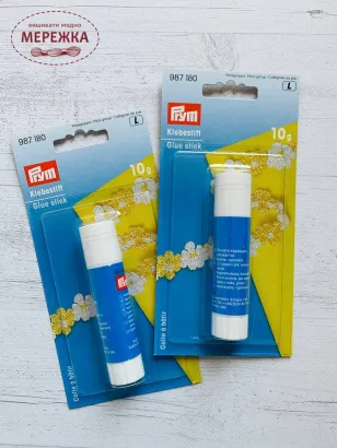 Фото клейовий олівець Прим 987180