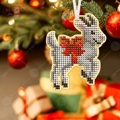 Фото набір іграшок фанера КНІ-100