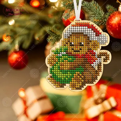 Фото набір іграшок фанера КНІ-100