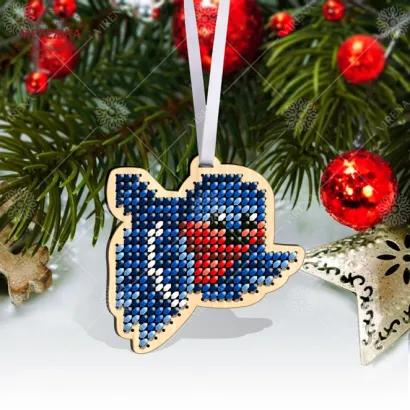 Фото набір іграшок з Пташками