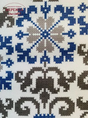 Фото сорочка чоловіча ЧС046