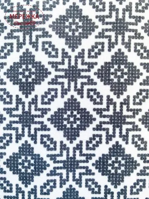 Фото сорочка чоловіча Кольорова ЧС-108