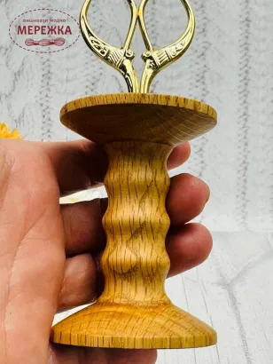 Фото Котушка для ножиць 2