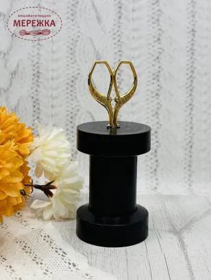 Фото Котушка для ножиць 6