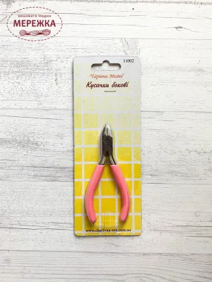 Фото Кусачки бокові Чарівна Мить арт. 11002