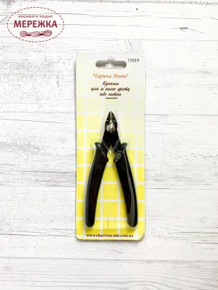 Фото Кусачки для дроту Чарівна Мить арт. 11019