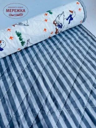 Фото Рол для зберігання вишивальних проектів 987775