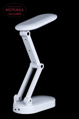 Фото лампа на прищіпці 1914