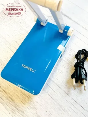 Фото лампа лед 1018