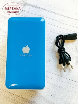 Фото лампа лед 1018