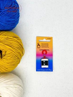 Фото лічильник рядів