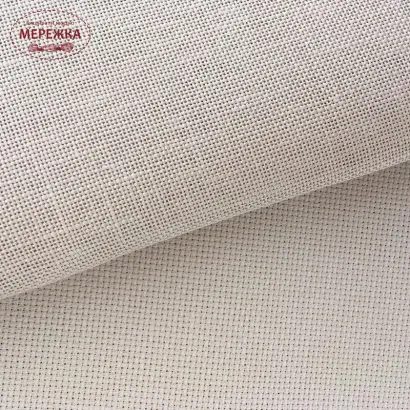 Фото Les Brodeuses Parisiennes Схема Etude a la rose "Duc de Wellington"+тканина, пришивний шарм