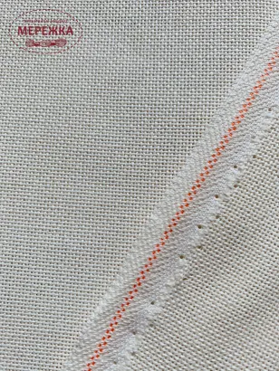 Фото полотно Лінда колір світло бежевий