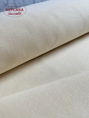 Фото полотно Лінда колір світло бежевий