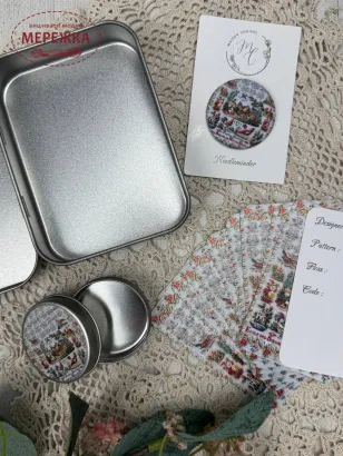 Фото Органайзер Maison Choisel Lady's Companion - Louise Lallier