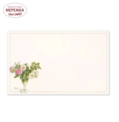 Фото Привітальний набір - листівки, конверти, наліпки по мотивах сюжетів Фуджико LST-244