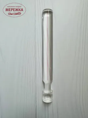 Фото лупа для читання схеми 15 см.