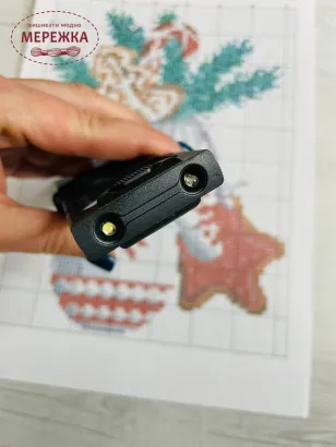 Фото лупа кишенькова