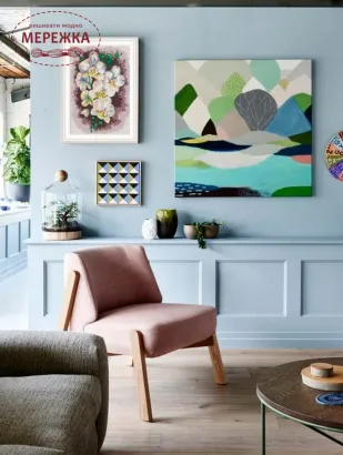 Фото Набір для вишивання хрестиком ВДВ Орхідея М-0267