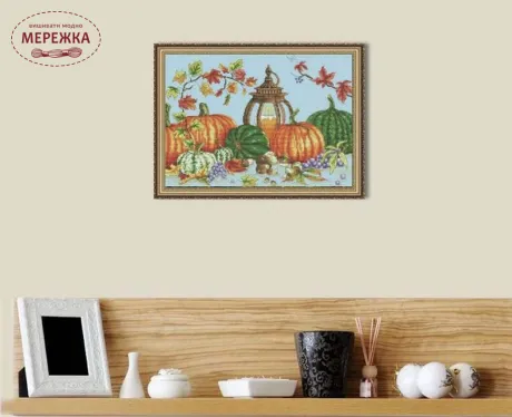 Фото ВДВ Дари осені М-0276