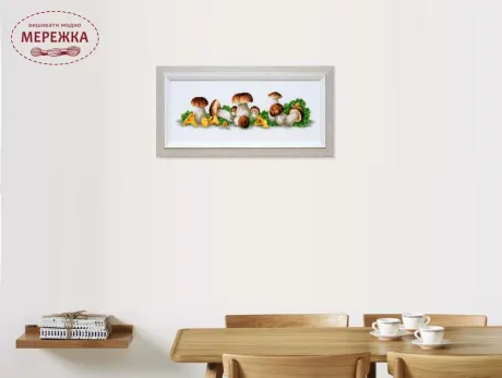 Фото ВДВ Грибний бум М-0870