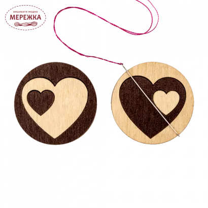 Фото магніт для голок FLMH-020(W)