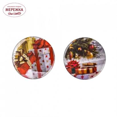 Фото магнітний тримач для голок Волшебная Страна