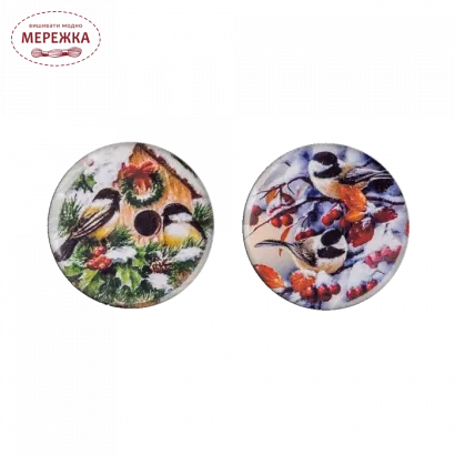 Фото магнітний тримач для голок