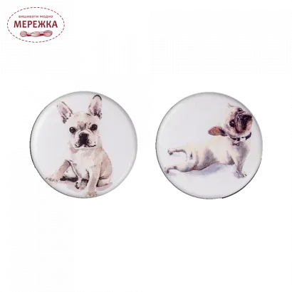 Фото магнітний тримач для голок