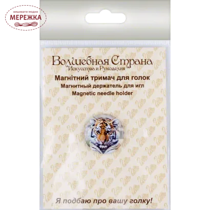 Фото магніт для голок FLMH-126(M)