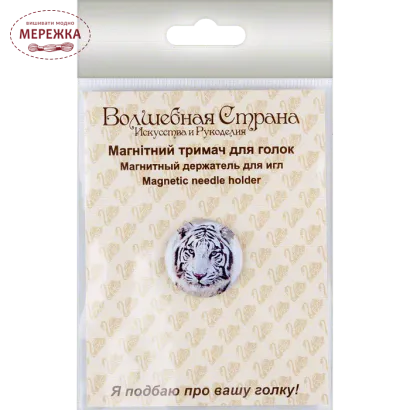 Фото магніт для голок FLMH-127(M)