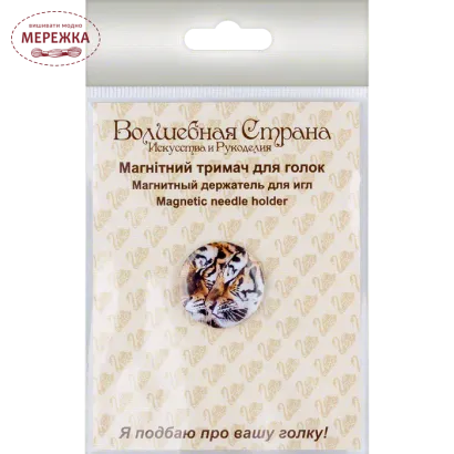 Фото магніт для голок FLMH-129(M)